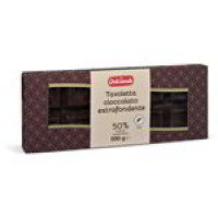 Cioccolato Extrafondente