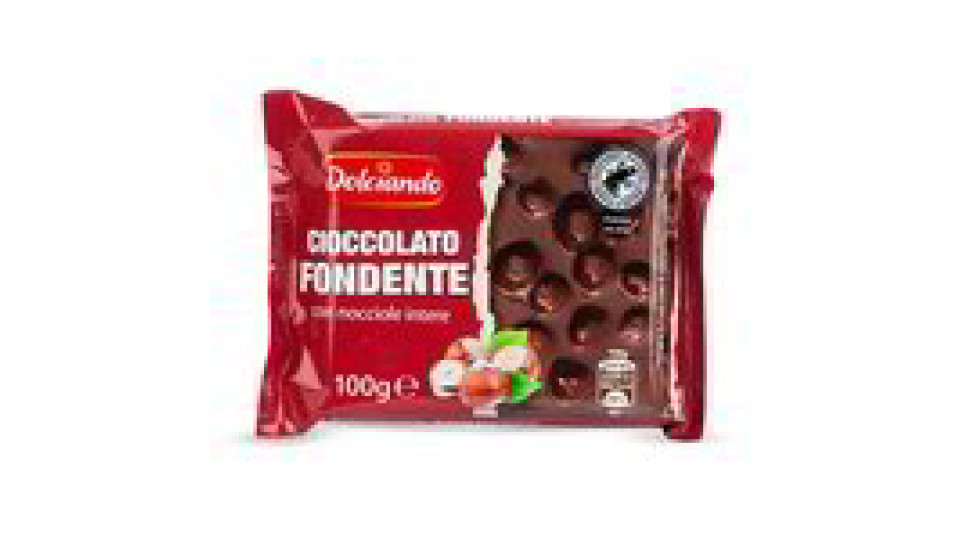 Cioccolato Fondente 85% le Stelle