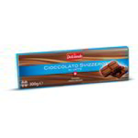 Cioccolato Svizzero Latte
