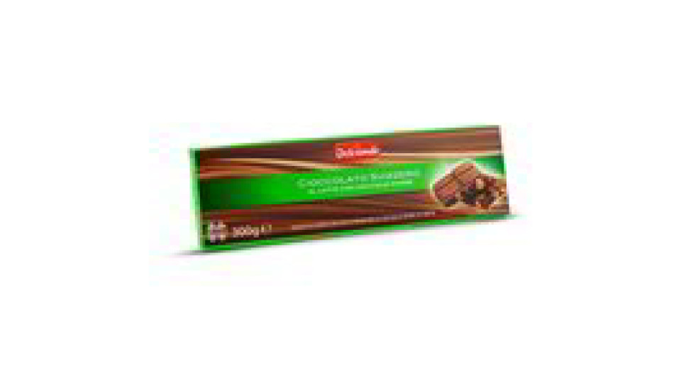 Cioccolato Svizzero Nocciole Intere