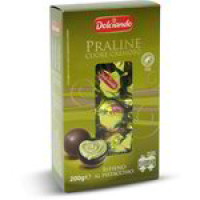 Praline Cuore Cremoso