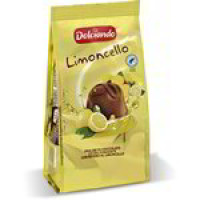 Cioccolato Fondente Ripieno al Cacao