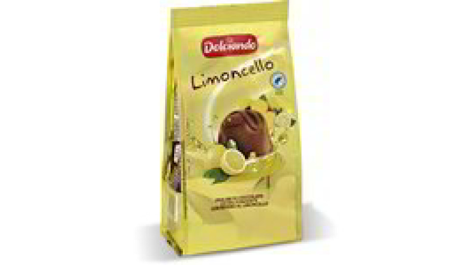 Cioccolato Fondente Ripieno al Cacao