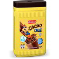 Preparato per Bevanda al Cacao