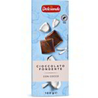 Cioccolato Fondente