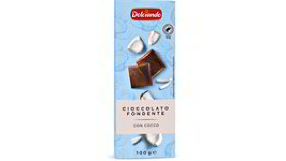 Cioccolato Fondente
