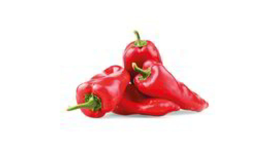Peperoni Corno 500 g