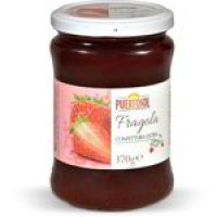 Fragola Confettura Extra