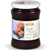 Confettura Extra Frutti Bosco