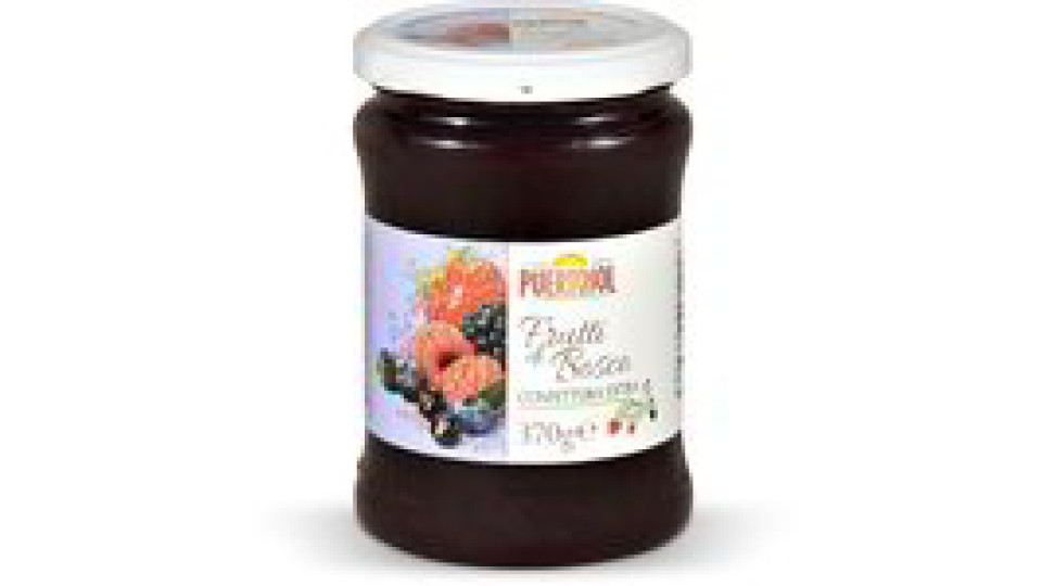 Confettura Extra Frutti Bosco