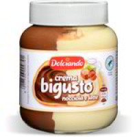 Crema Spalmabile Bigusto