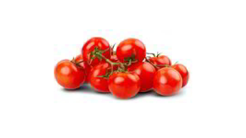 Bio Pomodoro Ciliegino