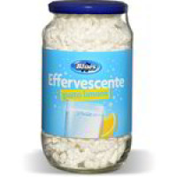 Effervescente Granulare