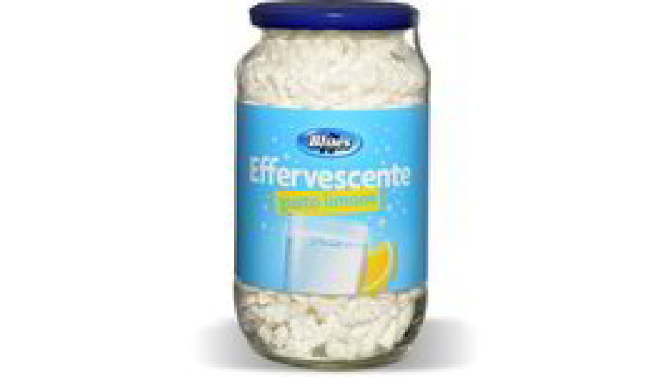 Effervescente Granulare
