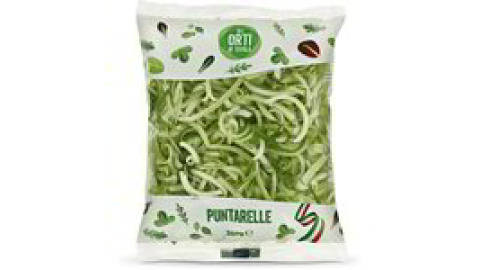 Puntarelle Catalogna Gr.250