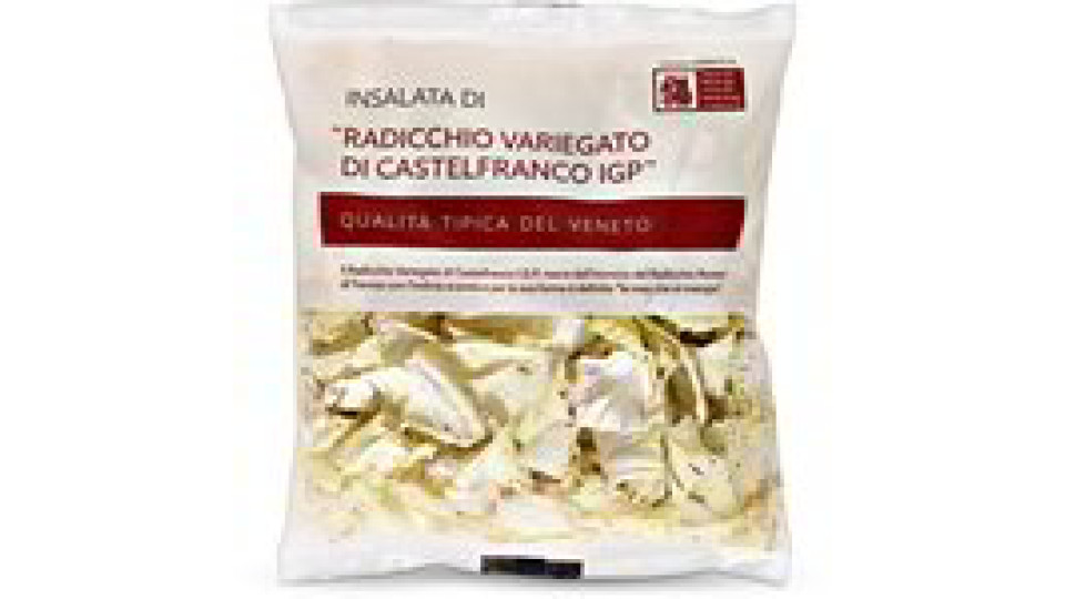 RADICCHIO CASTELFRANCO I.G.P.