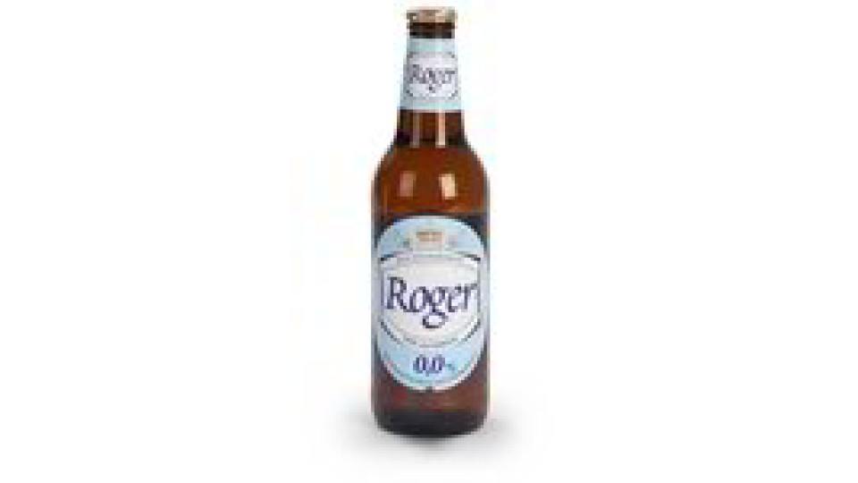 Birra analcolica Lammsbrau