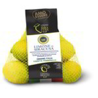 Limoni di Siracusa Igp