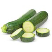 Zucchine