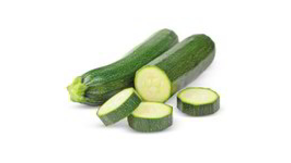 Zucchine