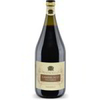 Lambrusco dell'Emilia amabile IGT