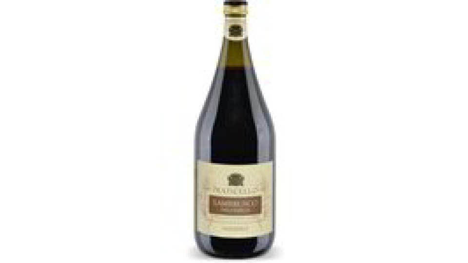 Lambrusco dell'Emilia amabile IGT