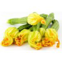 Zucchine Fiore