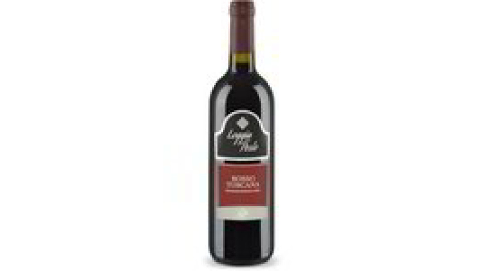 Antinori, Vino Rosso Toscana Igt