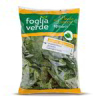spinaci busta