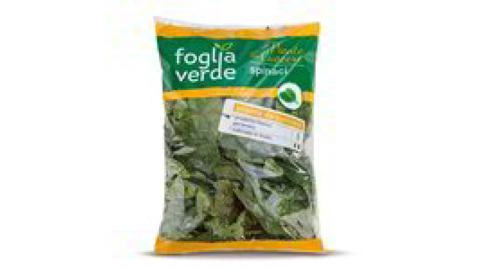 spinaci busta