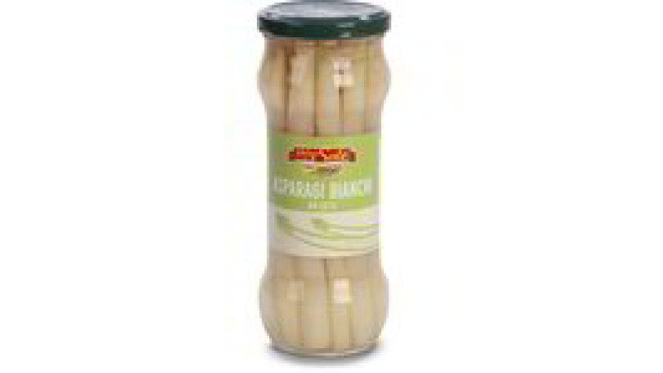 Asparagi Bianchi Igp
