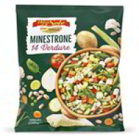 Minestrone 14 Verdure