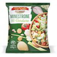 Minestrone 16 Verdure