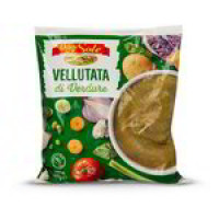 Vellutata di Verdure