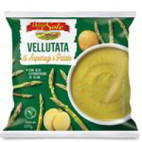Vellutata Con Asparagi Surgelata