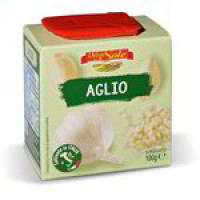 Aglio Tritato