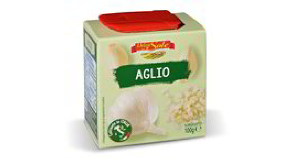 Aglio Tritato