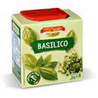 Basilico Tritato
