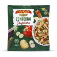 CONTORNO GRIGLIATO