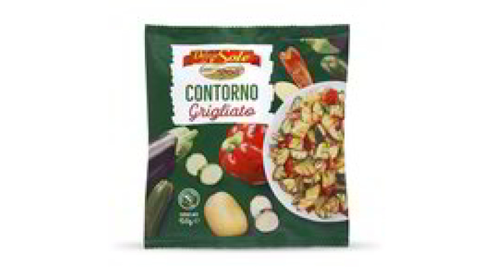 CONTORNO GRIGLIATO