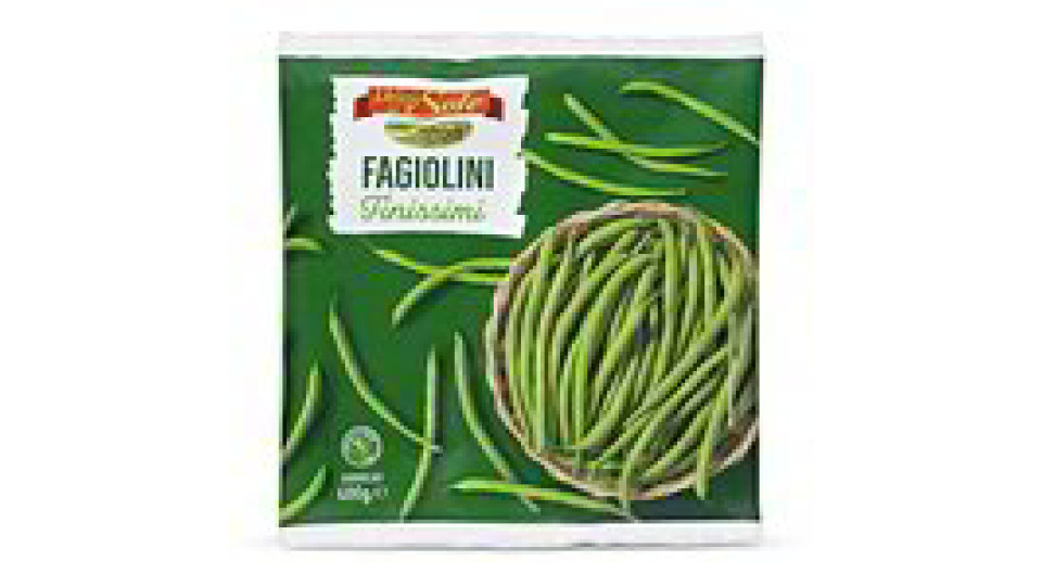 Fagiolini Finissimi 