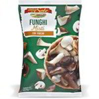 Funghi Misti