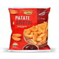 PATATE A SPICCHI