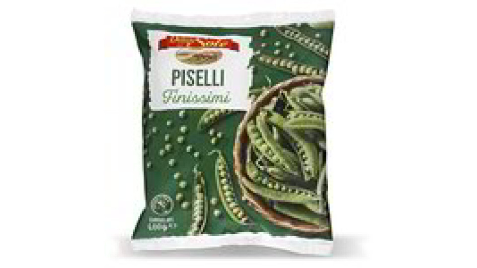 Piselli Finissimi