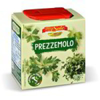 Prezzemolo Tritato