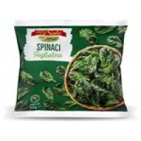 Spinaci Foglioline