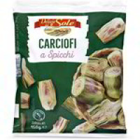 Carciofi a Spicchi