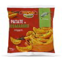 Patate al Rosmarino
