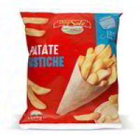 Patate Rustiche