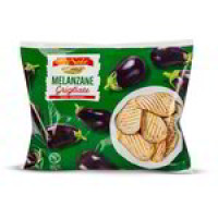 MELANZANE GRIGLIATE A FETTE
